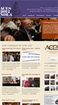 Mobile Screenshot of nola.copydesk.org